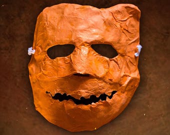 Die Erwachsenen Maske &#39;Escape&#39;