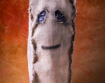 The Strangers Adult 'The Man' Mask