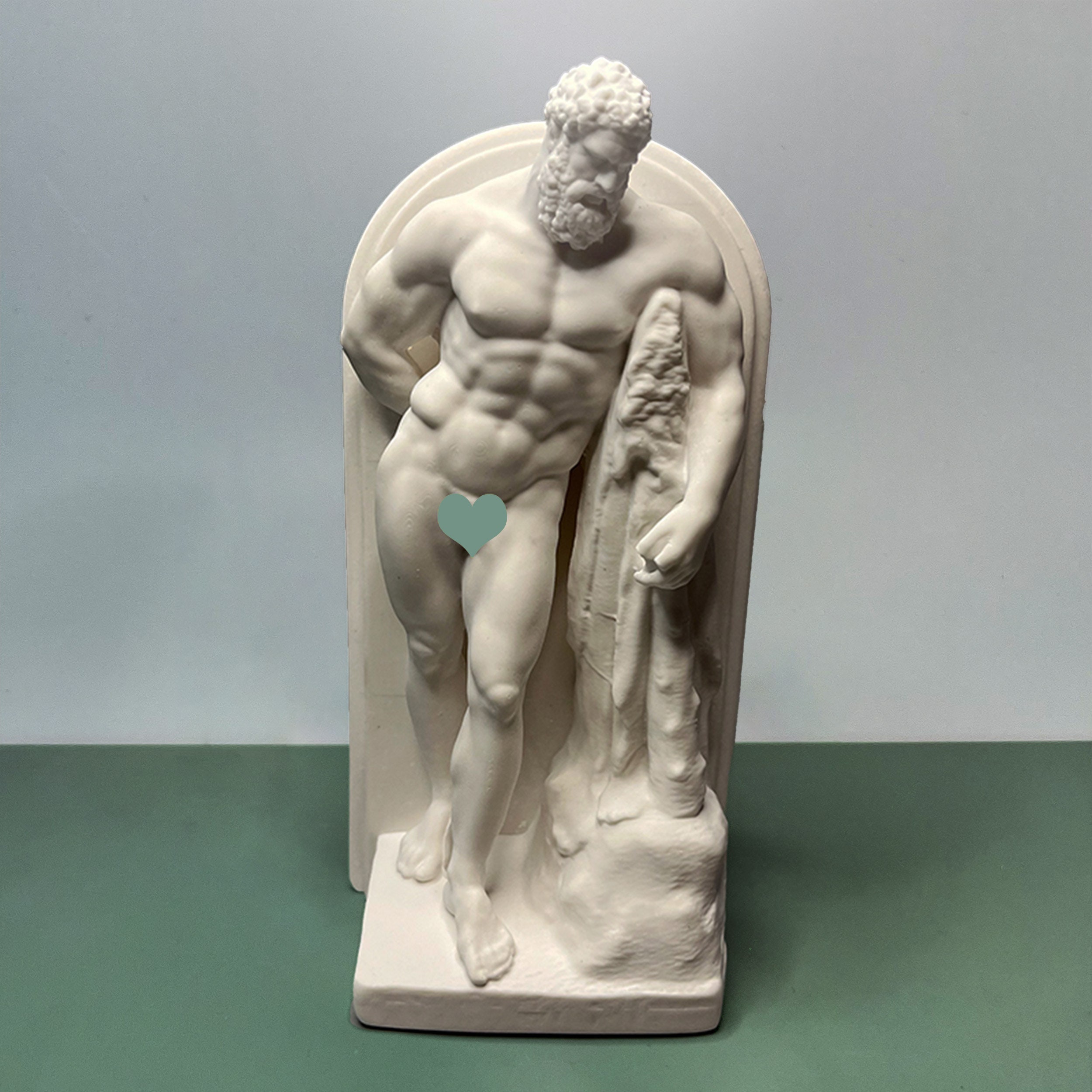 Hercules decorations - Etsy Schweiz, image size:2500x2500