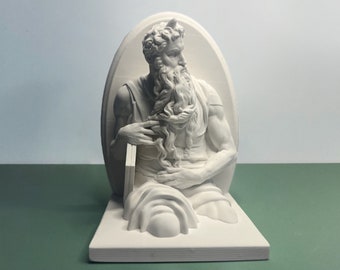 ニオベの石膏胸像、ギリシャ神話の大型彫刻 - Etsy 日本