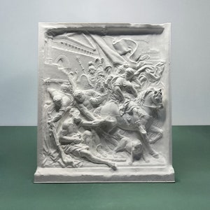 ジュリアーノ・デ・メディチの置物と像 - 樹脂スケッチ石膏像 ジュリアーノ・デ・メディチの置物と像 - 樹脂スケッチ石膏像