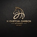 H CUSTOM CARBON SYDNEY