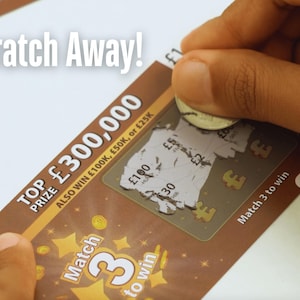 Will You Marry Me Scratch Card - Valentines Proposal Idea (2 Pack) - Etsy