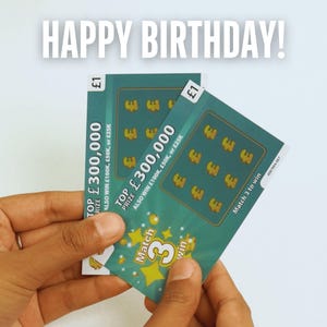 Carte drôle de joyeux anniversaire | Carte d'anniversaire surprise à gratter | Carte d'anniversaire pour petit ami | Cartes d'anniversaire uniques | Carte d'anniversaire pour papa |