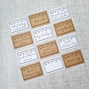 Advent activity cards for kids, advent, advent cards, advent activates, advent calendar, kids advent