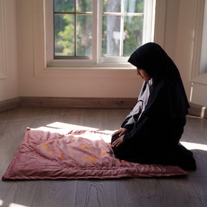 Children’s Prayer Mat