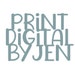 Print Digital by Jen