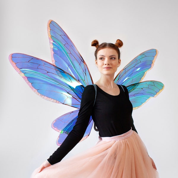 Fairy Pixie Sprite - Etsy