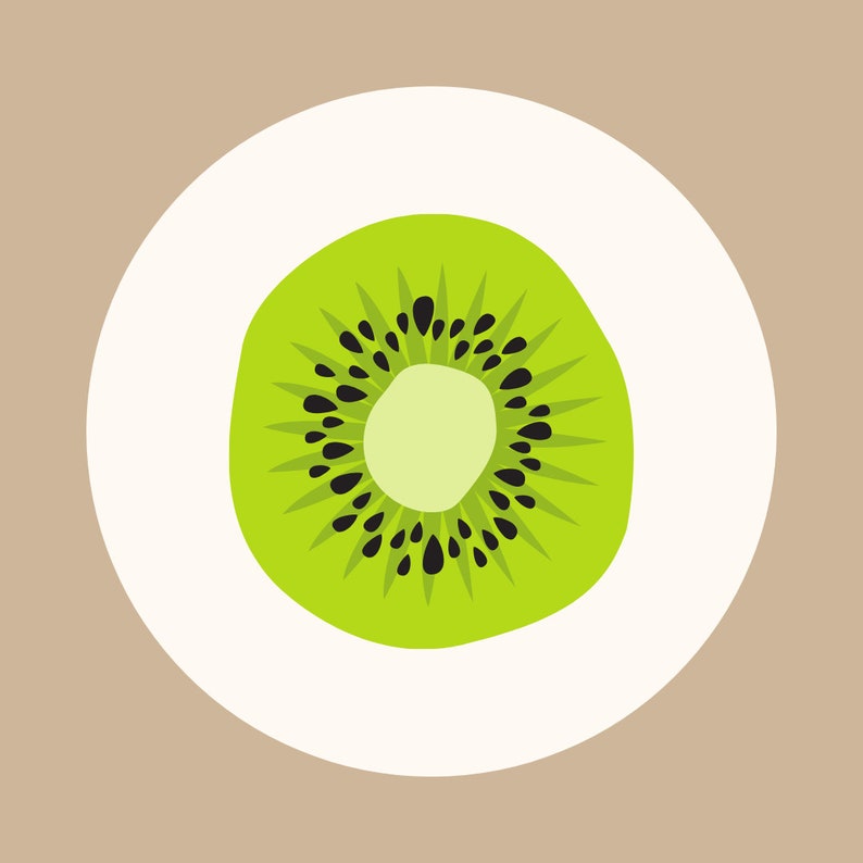 Fruit Instagram Story Highlight Icons Social Media Icons Etsy