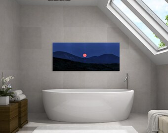 Pentland Hills Strawberry Moon