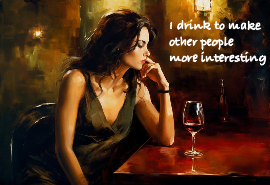 061 Famous Quote Art Print Wall Art Giclee Gift Etsy