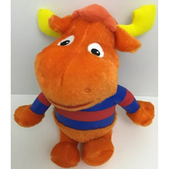 Backyardigans fisher price sale