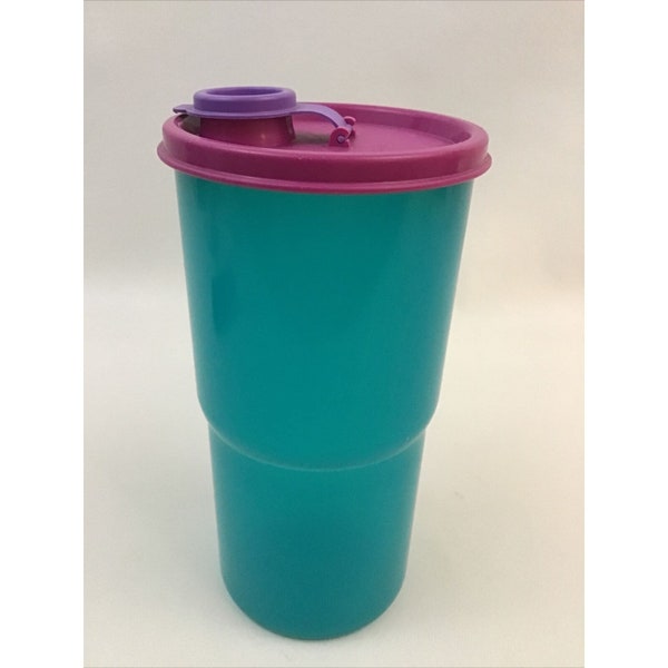 Tupperware 32 Oz Tumbler Etsy