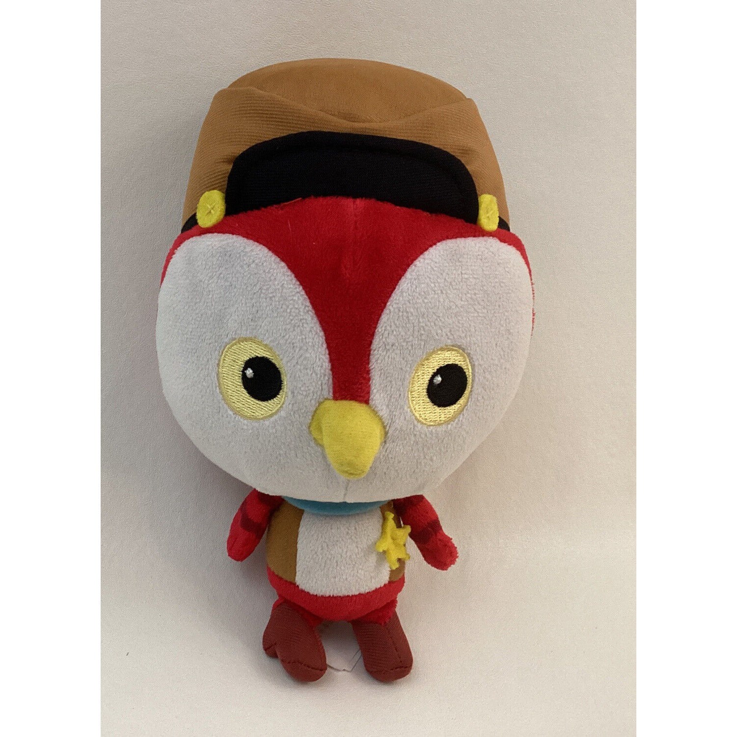Top wing plush best sale toys