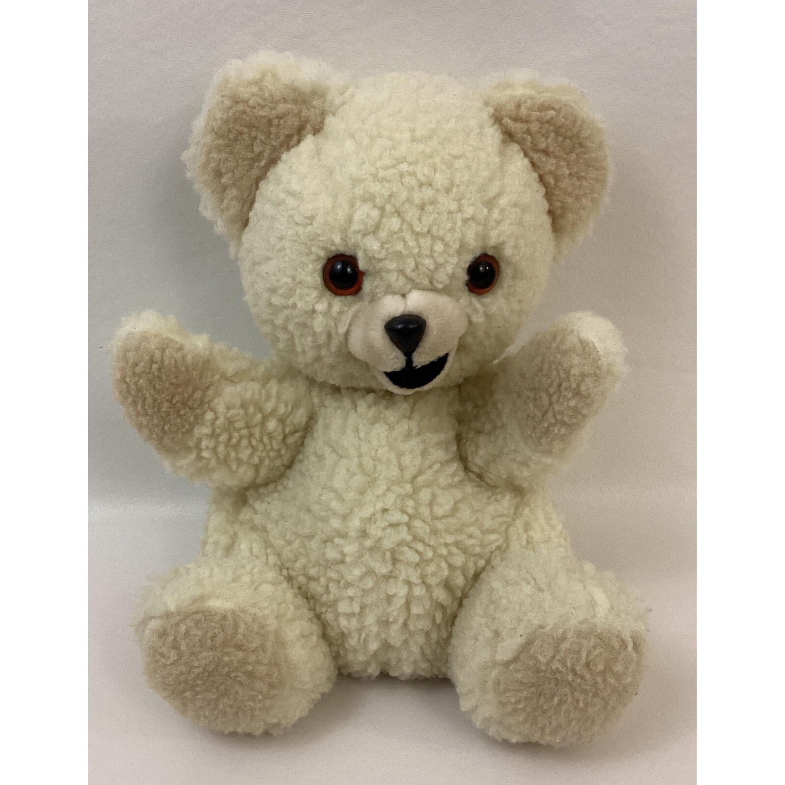 snuggles stuffed animal