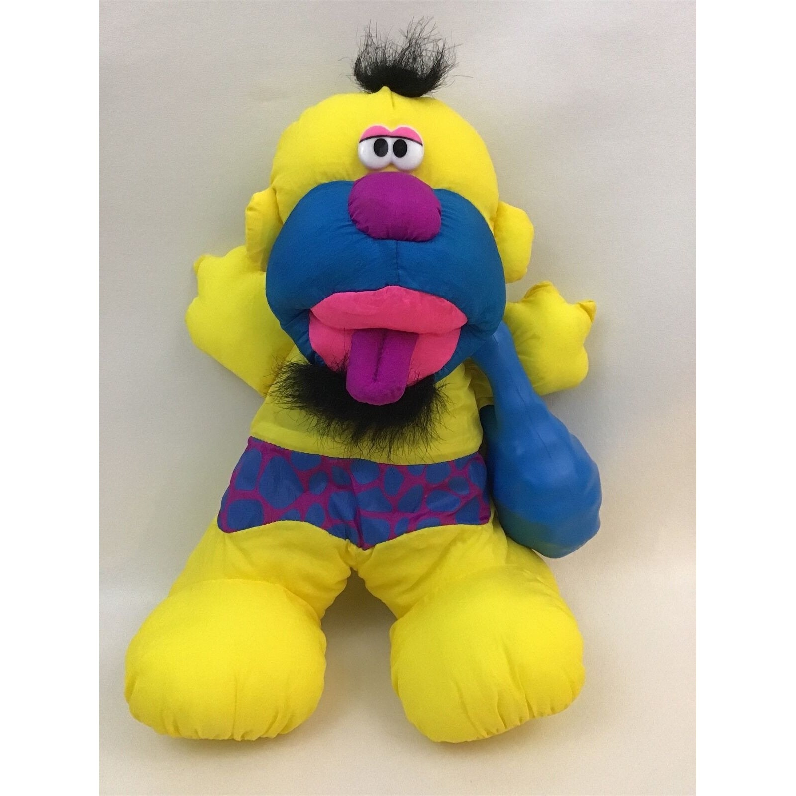 Grunts of the Madness Combat 129 33 Cm Plush Toy 