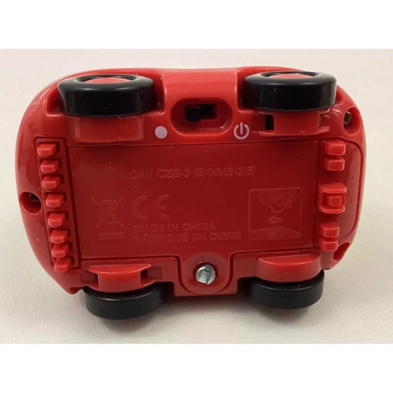 Vtech Go Go Smart Wheels Vehicles Al Ambulance Etsy Canada