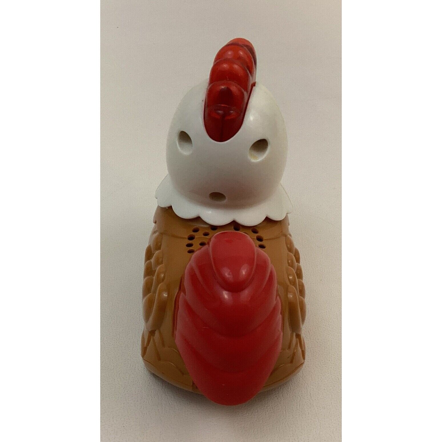 Vtech Go Go Smart Farm Animals Reggie the Rooster Kids Child Toy Talks ...