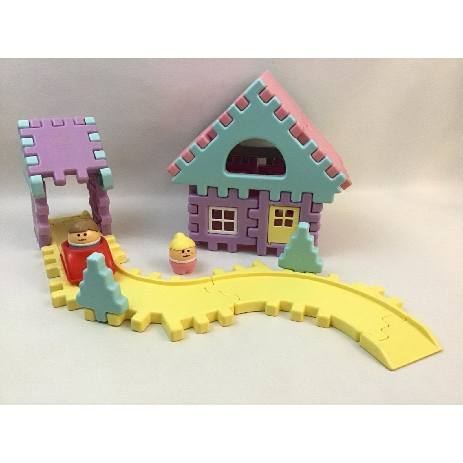 Little Tikes Blocks - Etsy