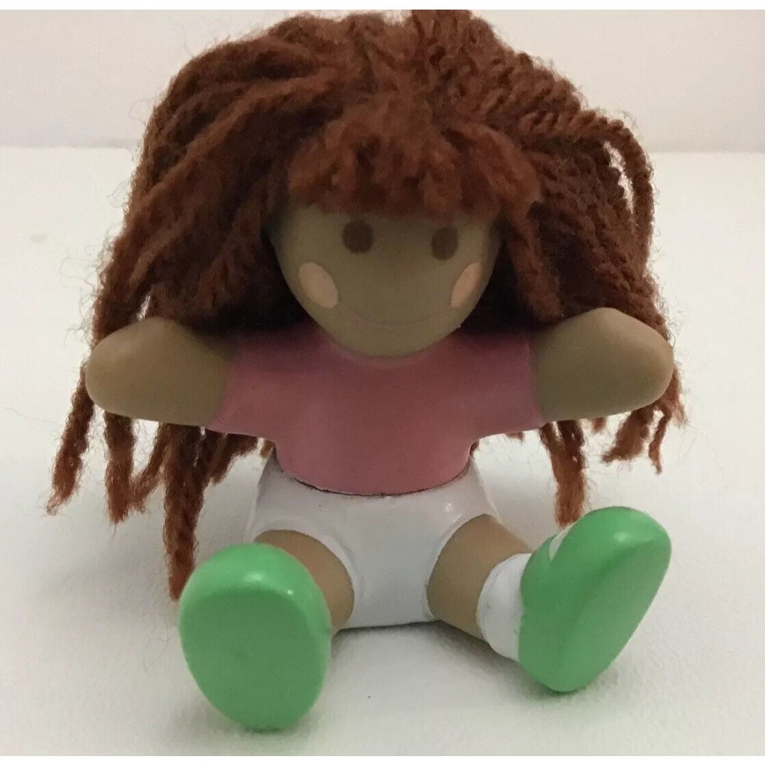 Little tikes rag doll hotsell
