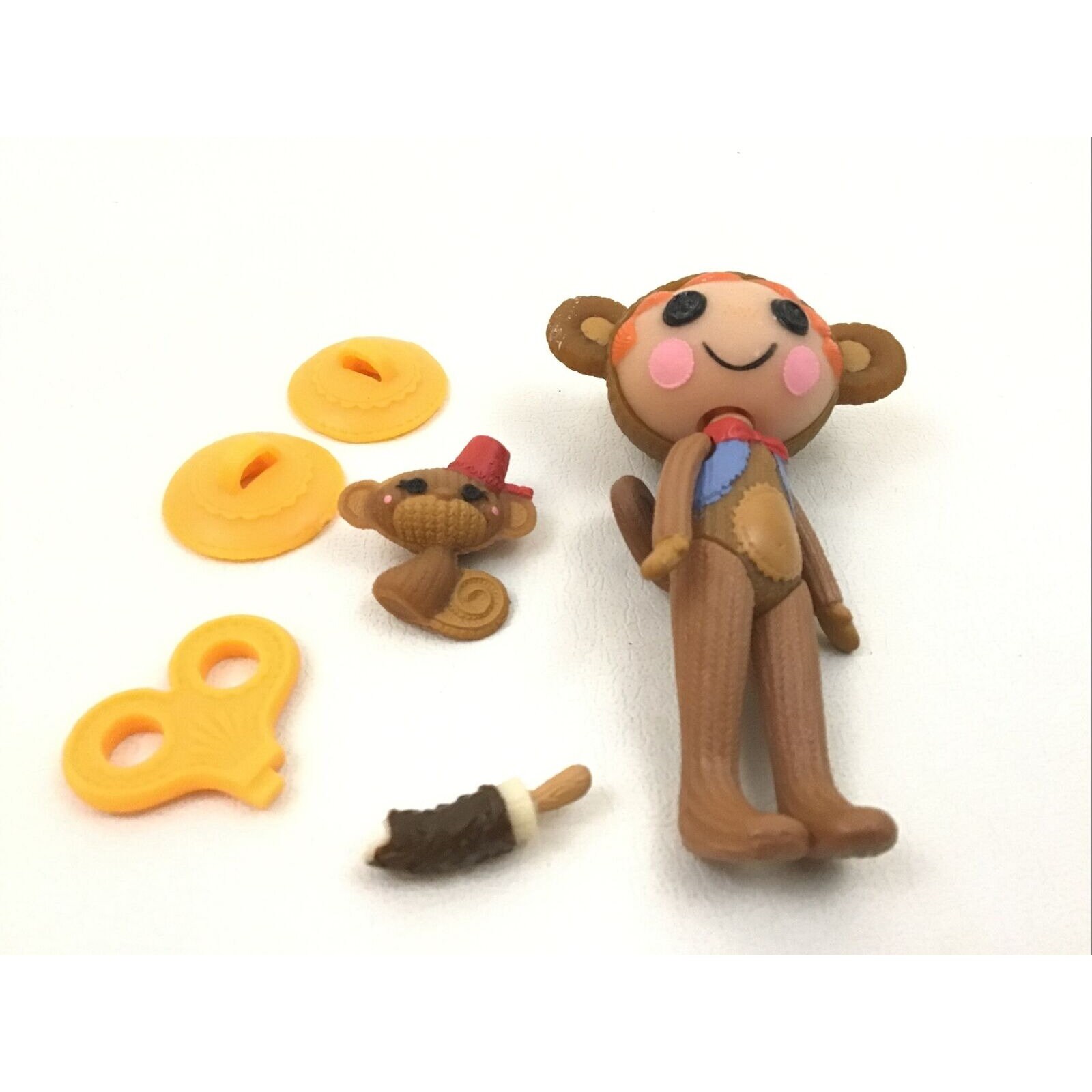 Ace fender sales bender lalaloopsy