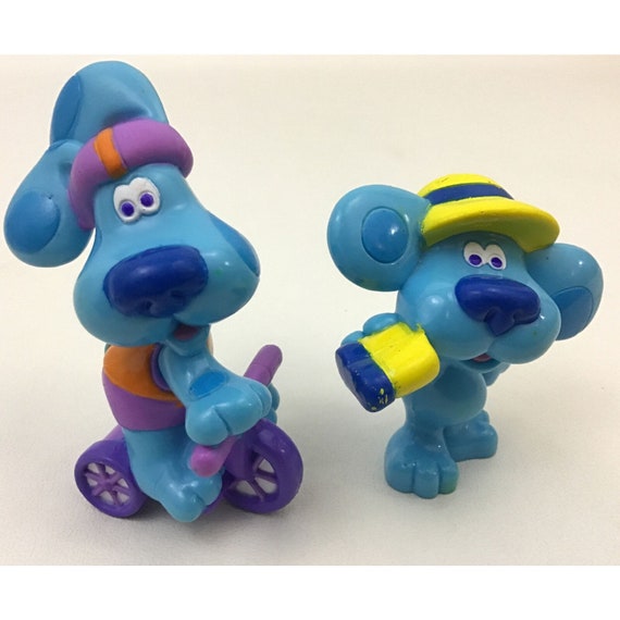Nickelodeon Blues Blues Clues Walmart Bikes For Children Three