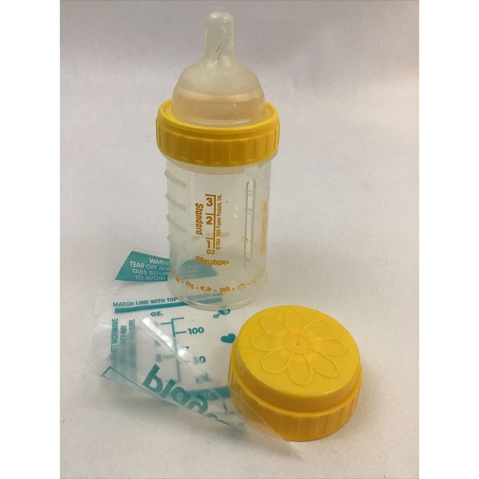 Cheap vintage playtex baby bottles on Sale