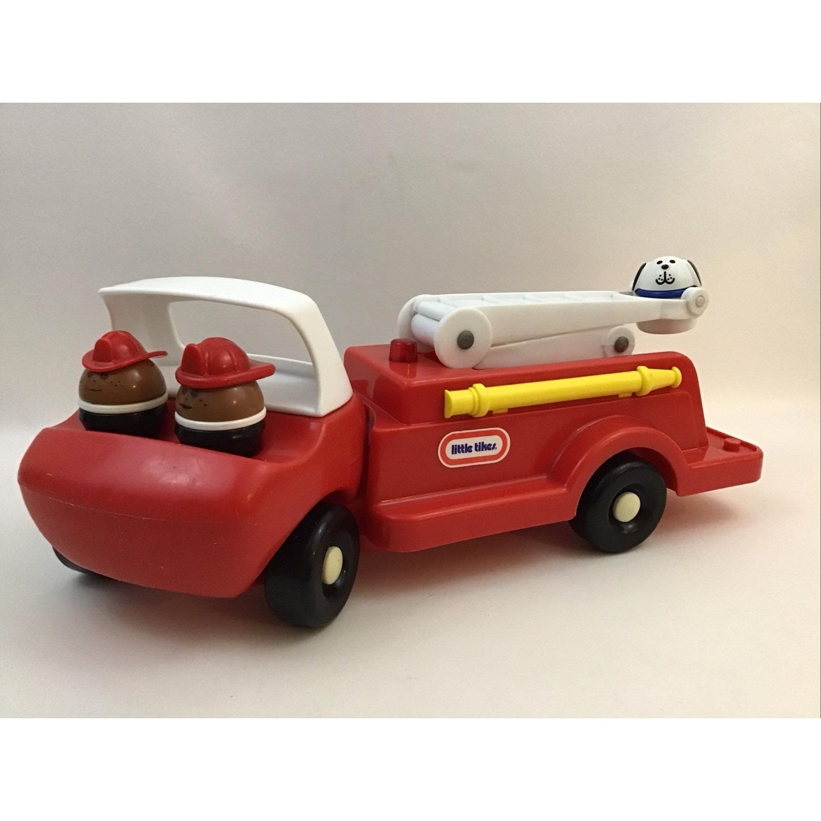 入手困難❗️little tikes vintage little tikes vintage green tractor