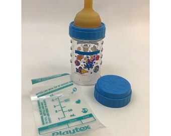 Vintage playtex on sale drop in bottles