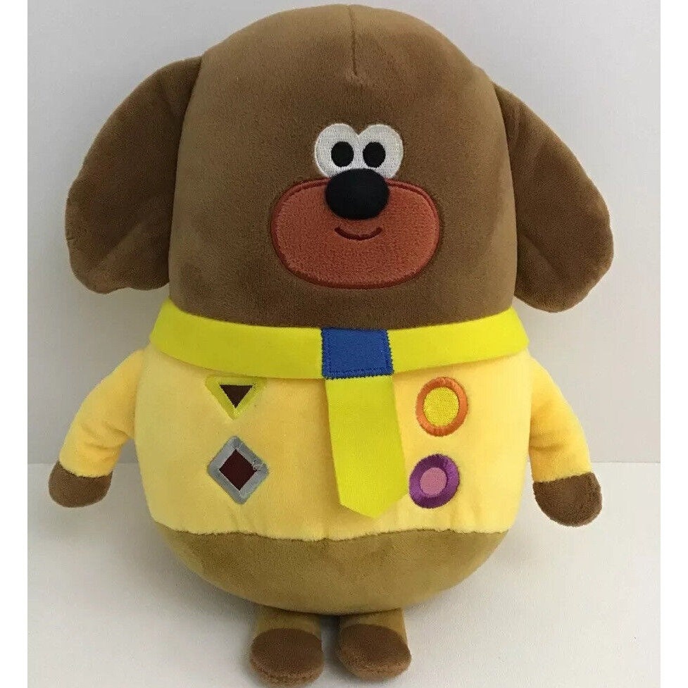 Bean Bag Chair Aldi Hey Duggee Chair Hey Duggee Bean Bag Buy Hey Duggee  Plush Chair At BargainMax Free