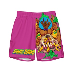 Swim Trunks: Swimming Bruhz 1.0