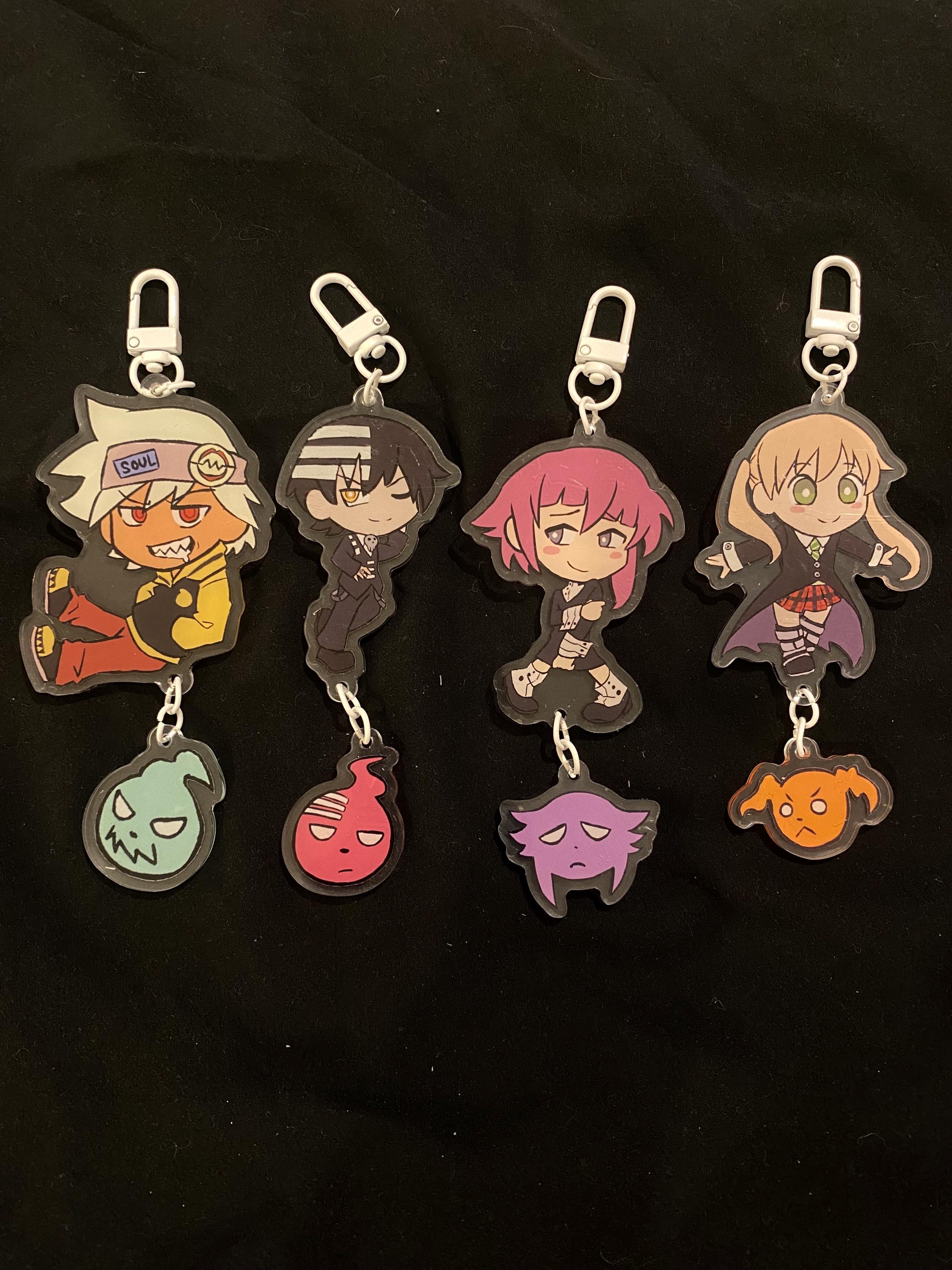 Excalibur soul eater - Etsy 日本