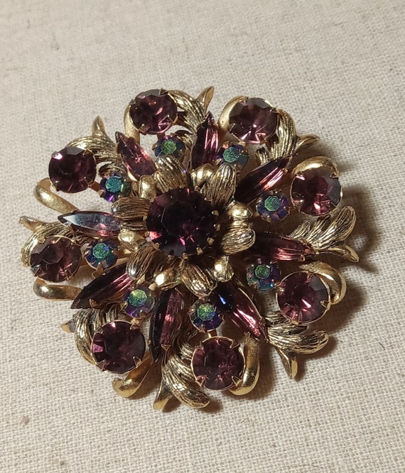 Rare vintage selro selini - Gem