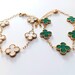 Clover Bracelet - A perfect Gift for her