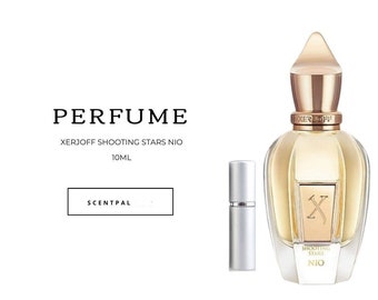 Xerjoff Alexandria II Eau de Parfum 2ml Official perfume sample