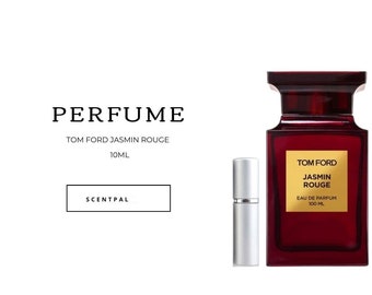 Tom Ford Soleil De Feu EDP original 3ml / 5ml Glass Sample / 