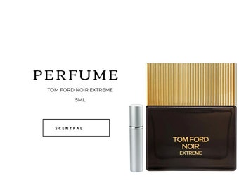 Tom Ford Noir Extreme Parfum parfum 
