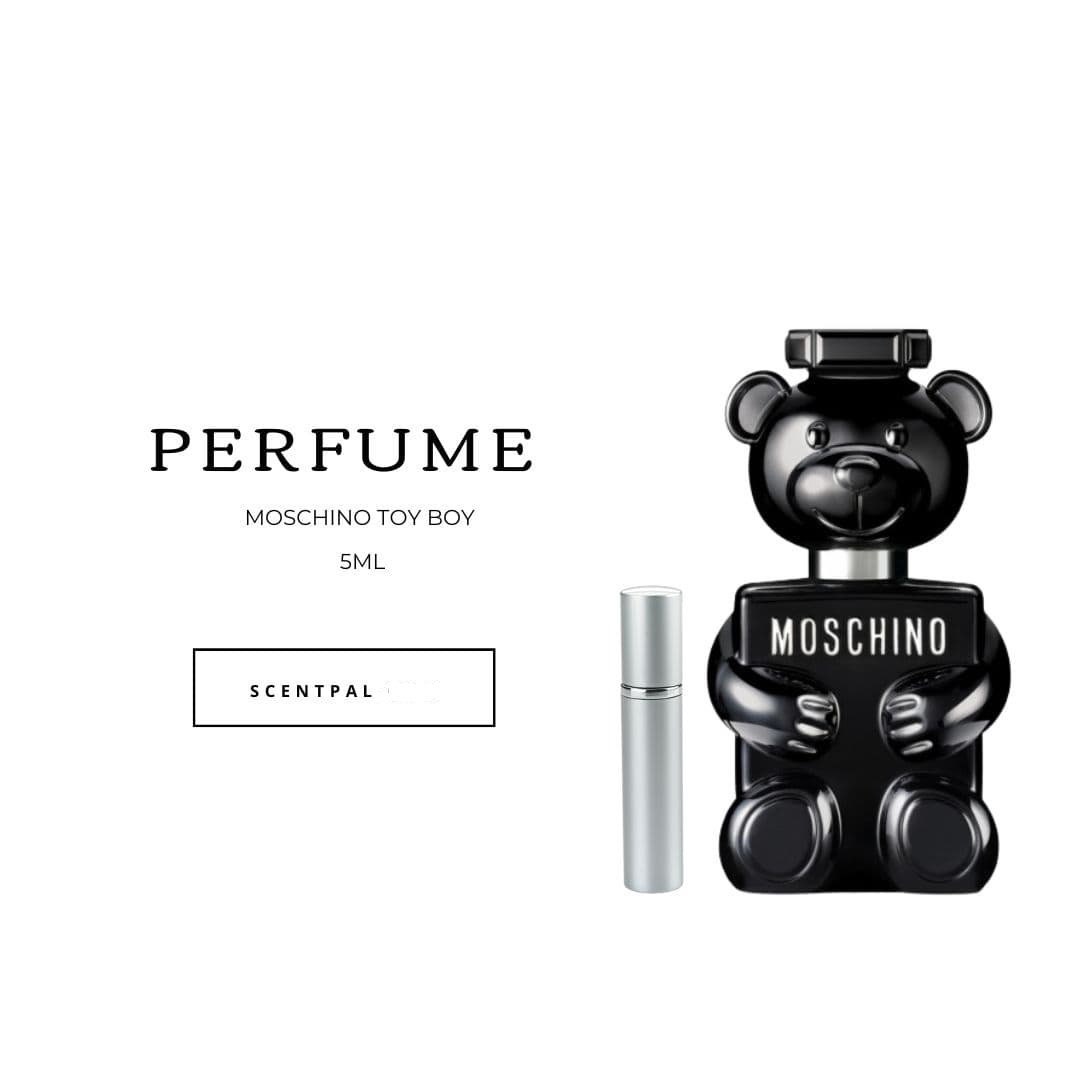 moschino toy bo
