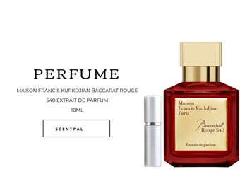 JPG Le Beau Le Parfum Decants : r/DesiFragranceAddicts