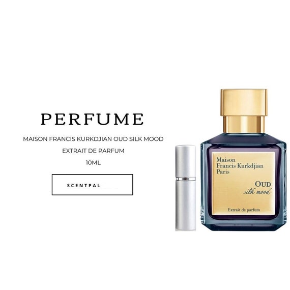 Maison Francis Kurkdjian Oud Silk Mood Extrait de Parfum