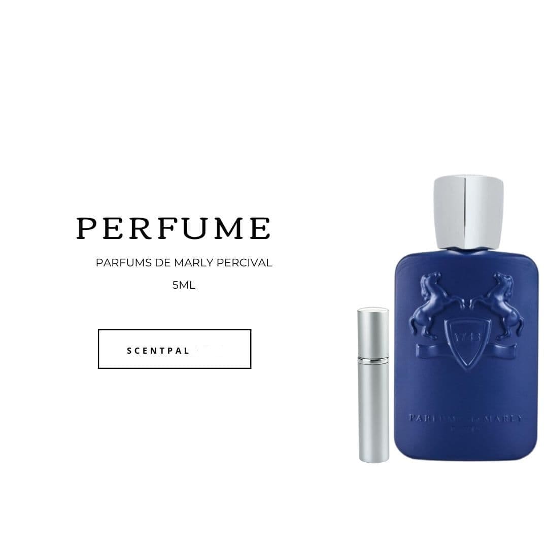 Parfums De Marly Percival EDP - Sample