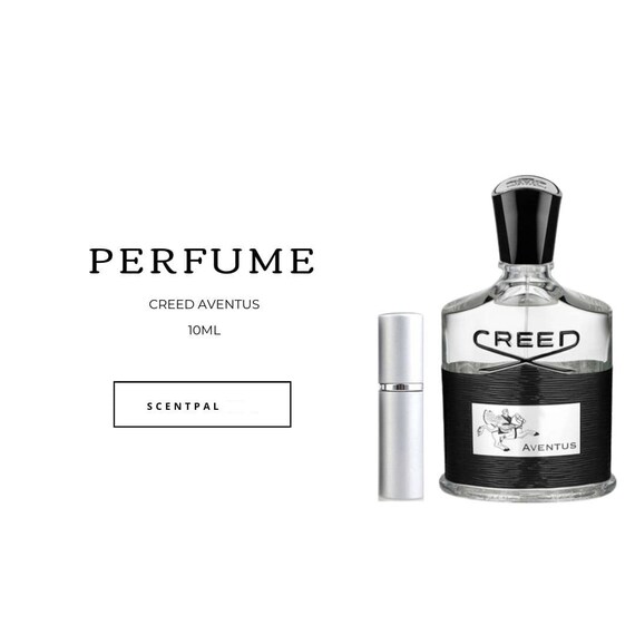 Creed Aventus Eau Parfum for Men's 1ml 2ml & Etsy