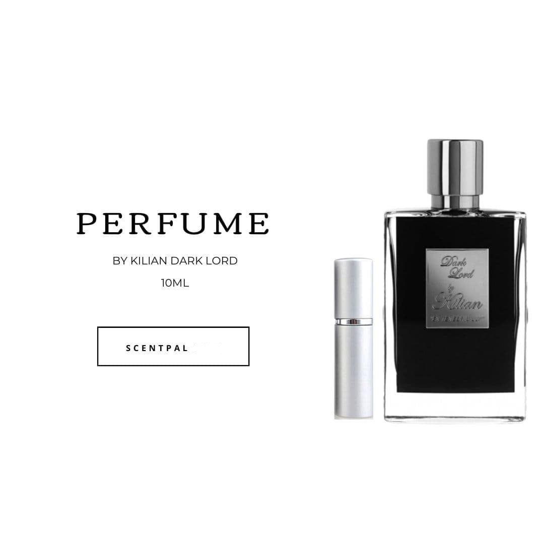 Buy Dark Lord Eau De Parfum by Kilian.1ml Ml 5ml 10ml DECANT in