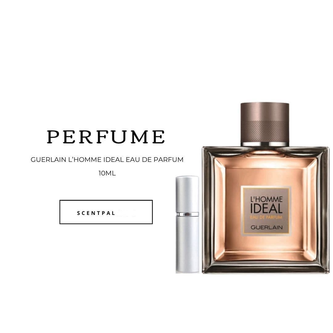 Guerlain Homme Intense Guerlain cologne - a fragrance for men 2009