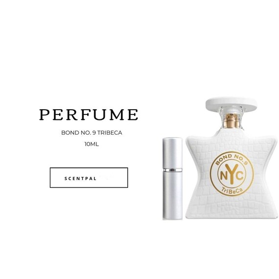 Bond no 9 tribeca sample sale