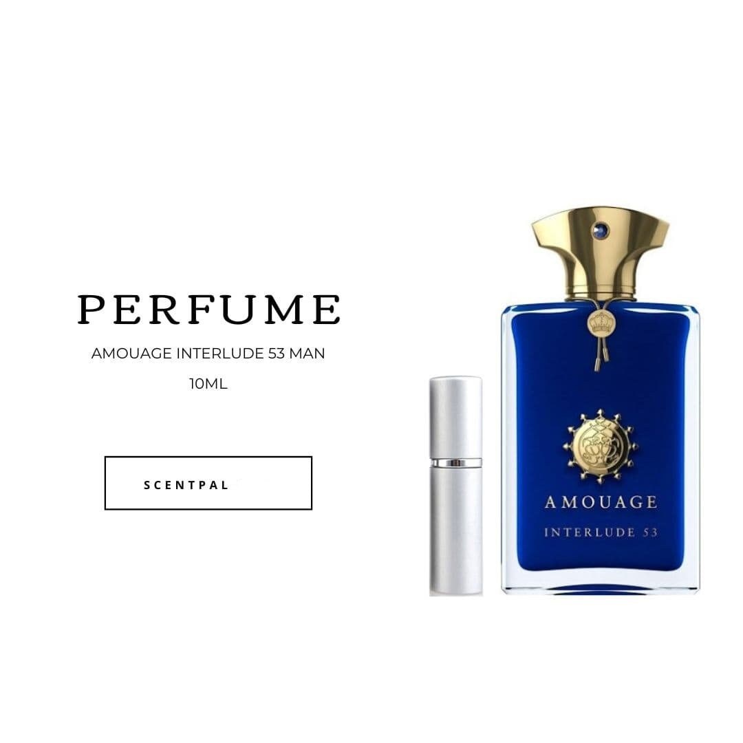 Amouage 53 online