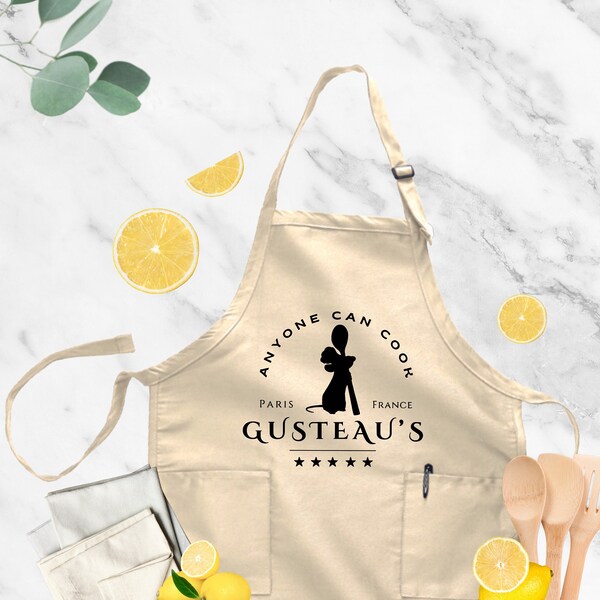 Ratatouille Decor Etsy