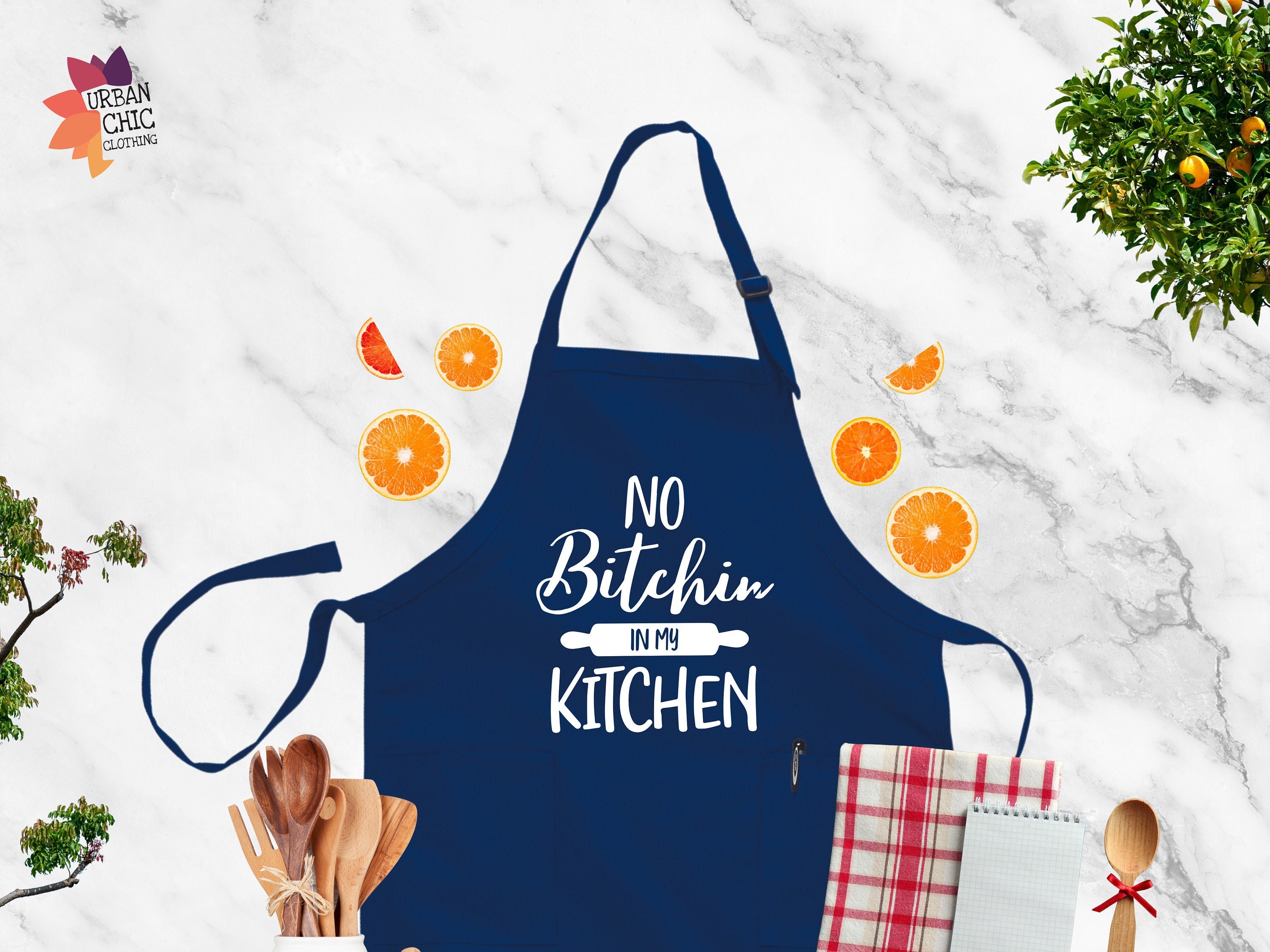 No Bitchin in My - Etsy