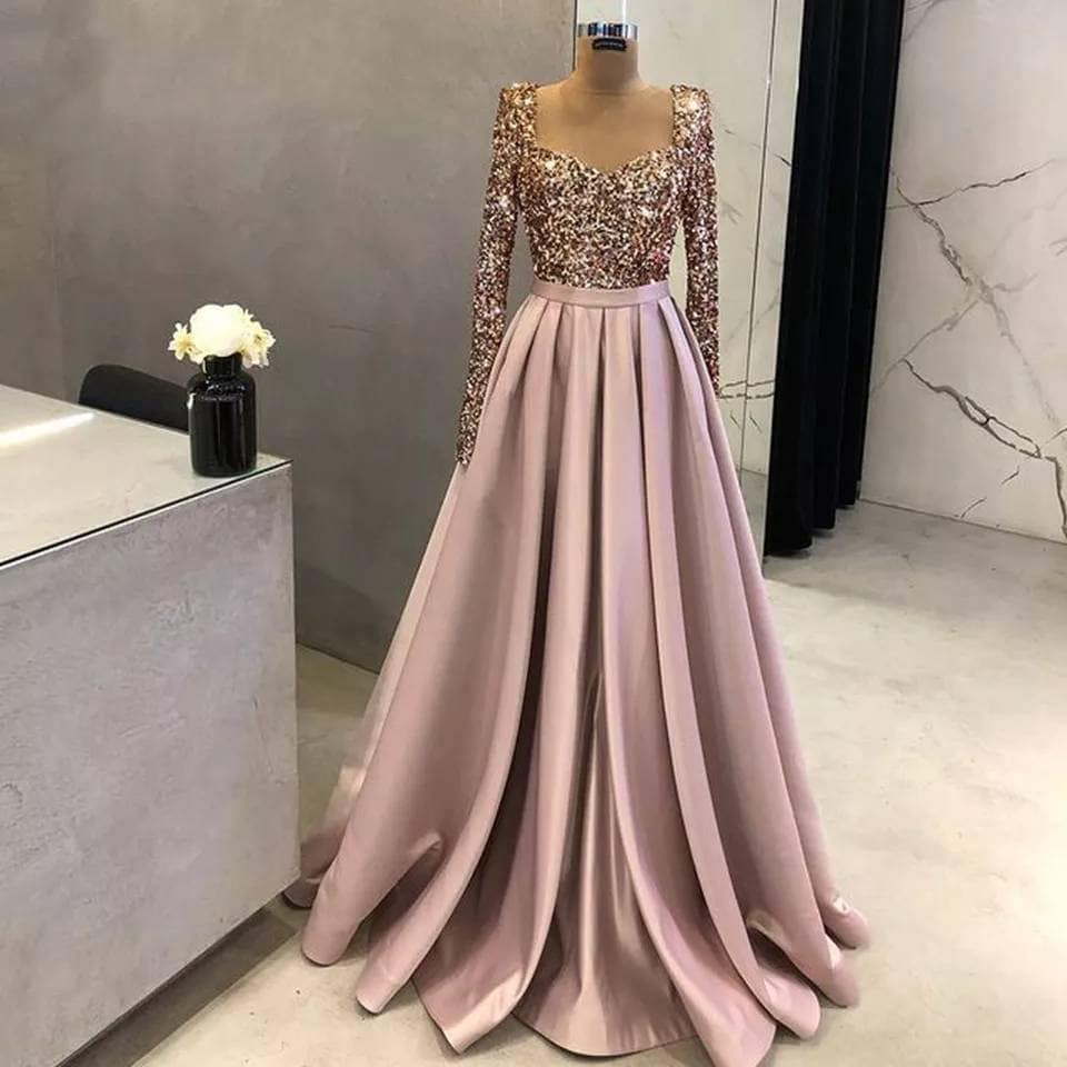 evening gown dresses