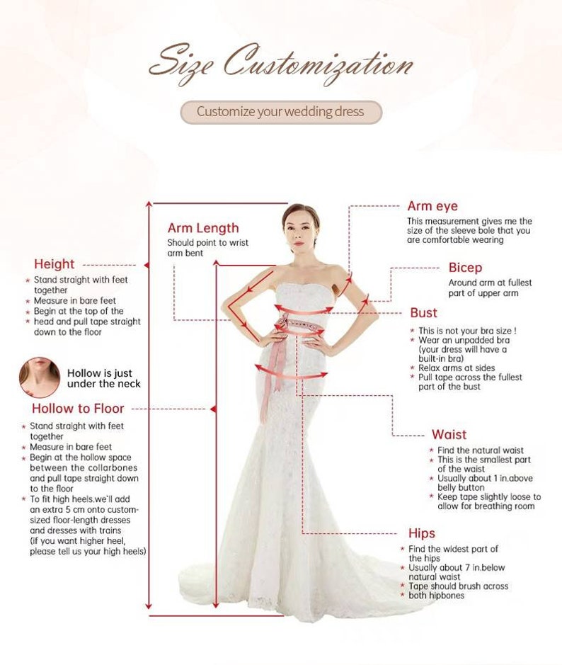 wedding gown with removable train